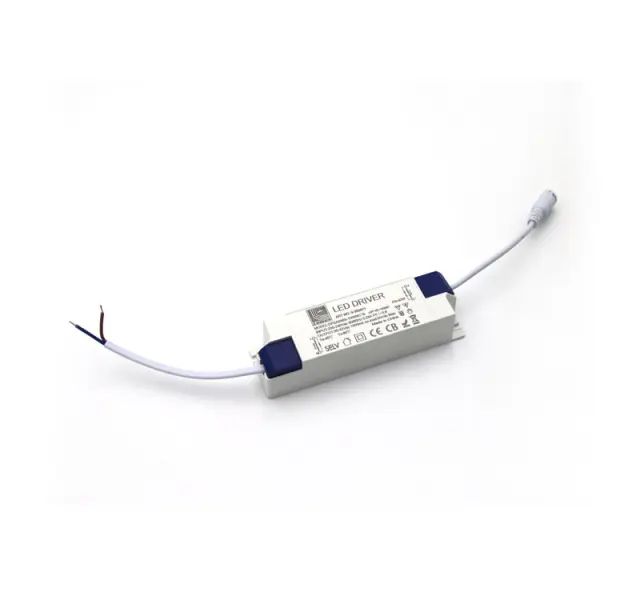 ΤΡΟΦΟΔ.ΓΙΑ PANEL LED 40W-42W Output 30-42VDC 1000mA PF>0.9(LIFUD)
