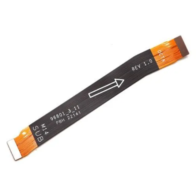 Καλώδιο Πλακέ Κεντρικής Πλακέτας Samsung A226B Galaxy A22 5G (Original) N59581