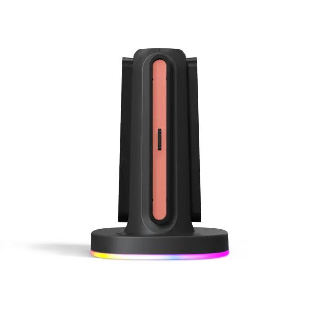 Trade Invaders - Charging Dock for 4 Joy-Cons Nintendo Switch 2 - Nintendo Switch 2