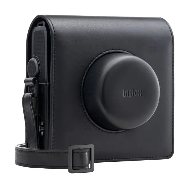 Fuji - WIDE EVO camera CASE, black colourway - Electronics