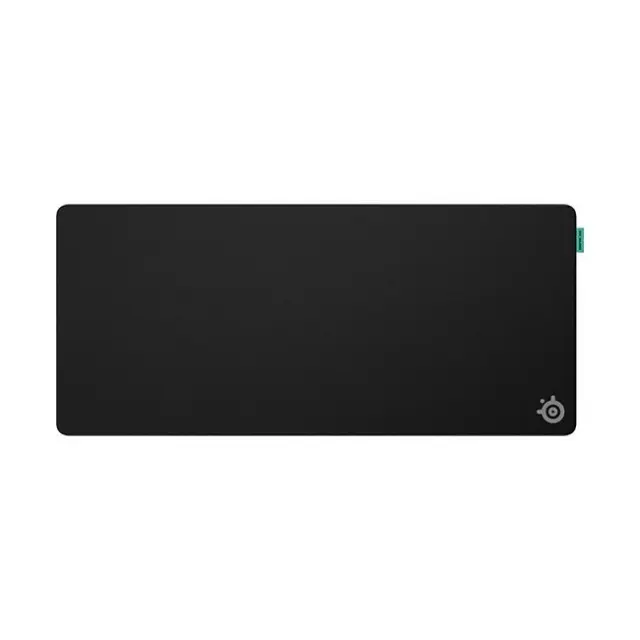 SteelSeries Mousepad QcK Performance Balance XL 900x400mm Black (63433)
