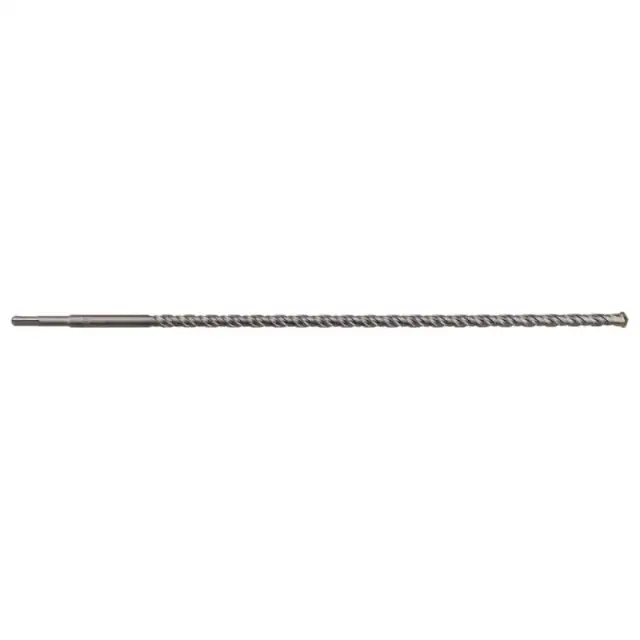 Τρυπάνι Μπετού Graphite Sds Plus 16 x 600 mm