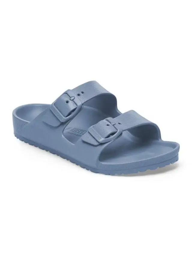 Birkenstock Πέδιλα Παιδικό EVA-αδιάβροχο Μπλέ BIR/EVA ARIZONA KIDS 1026743 BLUE 2