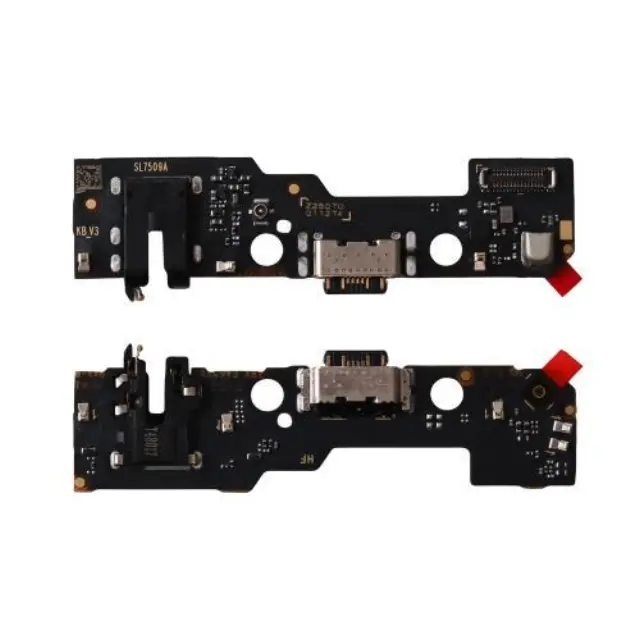 Πλακέτα Xiaomi Redmi A5 με Επαφή Φόρτισης (OEM) N68790