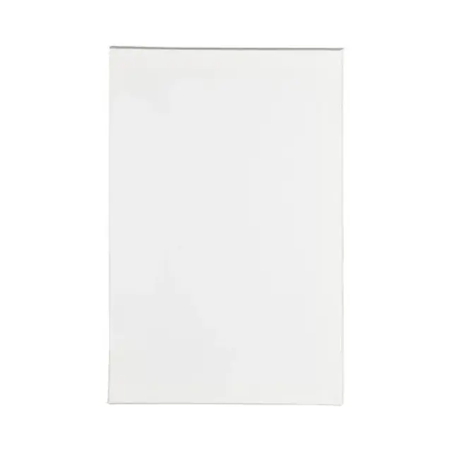 Τελάρο ζωγραφικής 25x50cm - 100 % βαμβακερό