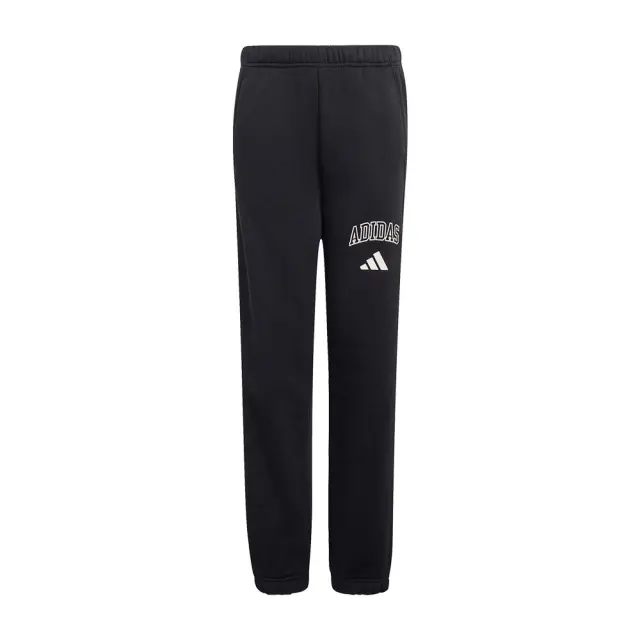 adidas Sportswear Boy's Collegiate Fleece Pant Μαύρο KS5126 (adidas Sportswear)