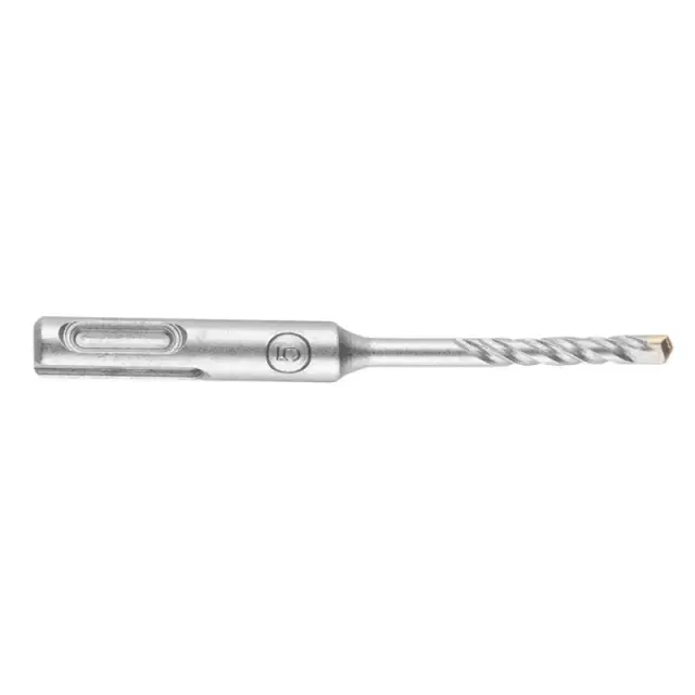 Τρυπάνι Μπετού Graphite Sds Plus 5 x 110 mm