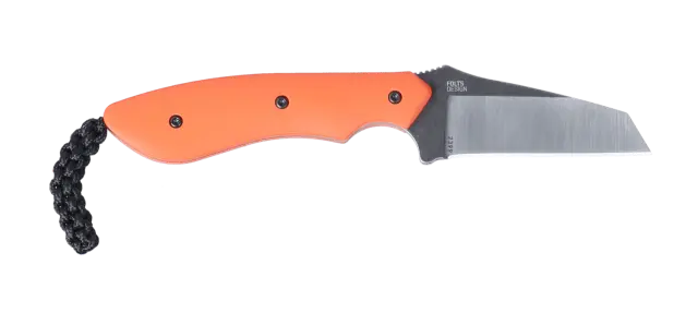 Μαχαίρι CRKT S.P.I.T.™ Orange 2