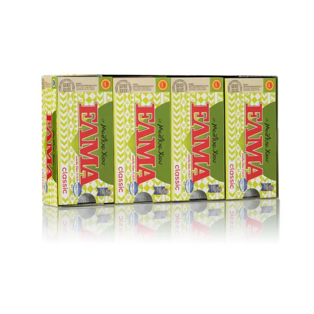 Έλμα Τσίχλες Classic 13 gr Συσκ. 20 τμχ
