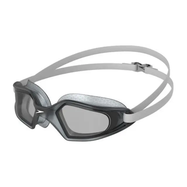 Speedo Adult Unisex Hydropulse Swim Goggles Μαύρο 812268D649 (Speedo) - One Size