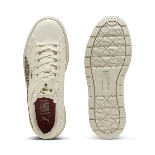Puma Karmen II Animal Flair 402645-01 - 40 3