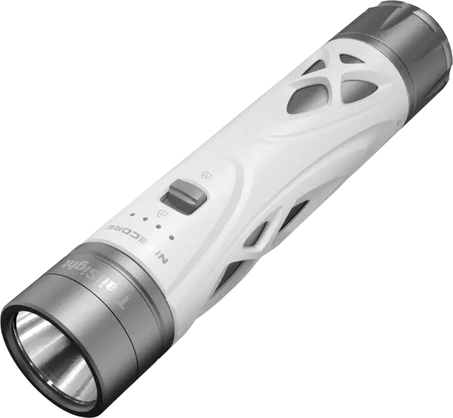 ΦΑΚΟΣ LED NITECORE TrailSight Magnesium Alloy Trail Running flashlight, White