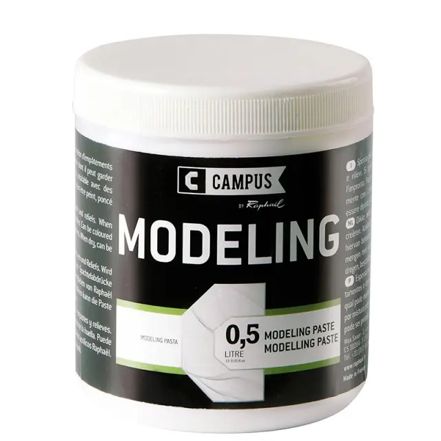 Raphael Πάστα Modelling Paste - 500ml