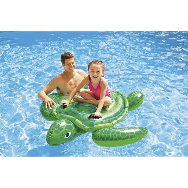 INTEX Lil' Sea Turtle (57524)