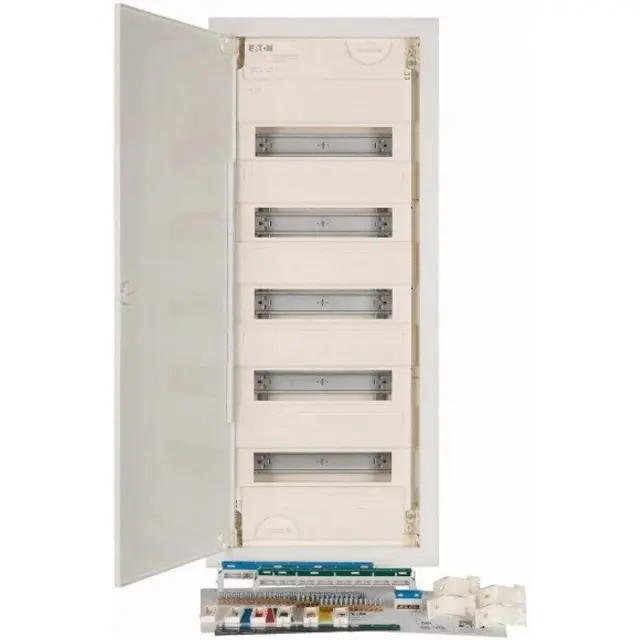 KLV-60UPS-F Eaton xComfort KLV energy distribution board