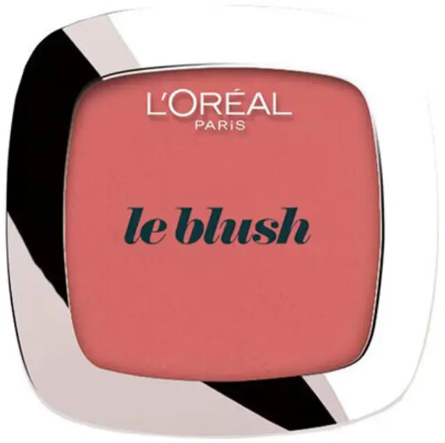 L'Oreal True Match Le Blush 5g | Απόχρωση 150 Rose Sucre