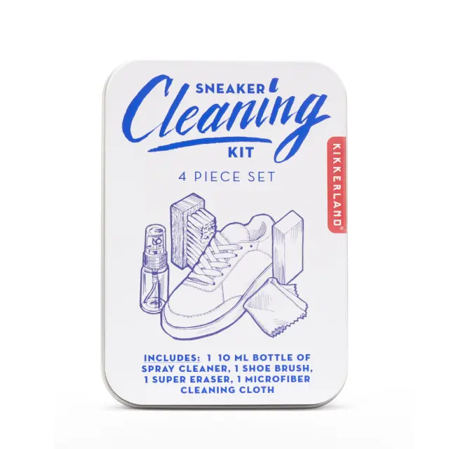 Sneaker Cleaning Kit (CD149) - Gadgets
