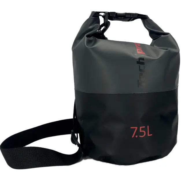 Στεγανό Σακίδιο 7.5l - Tech Pro