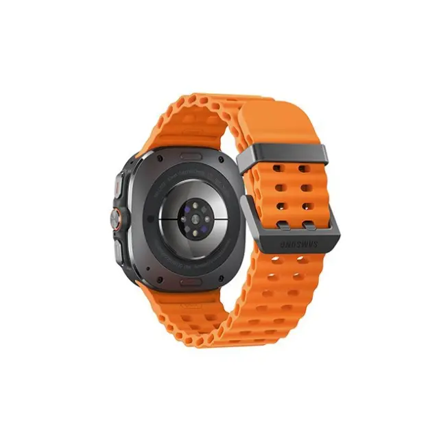 Samsung Galaxy Watch Ultra 2025 LTE 47mm Titanium Gray (SM-L705FZA2EUE) 3