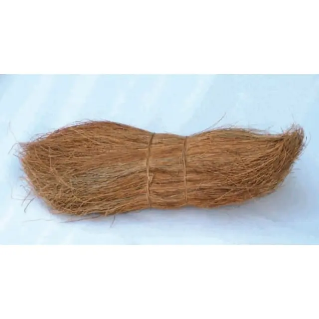 Sisal Fibre Φυσική Καρύδα 390gr