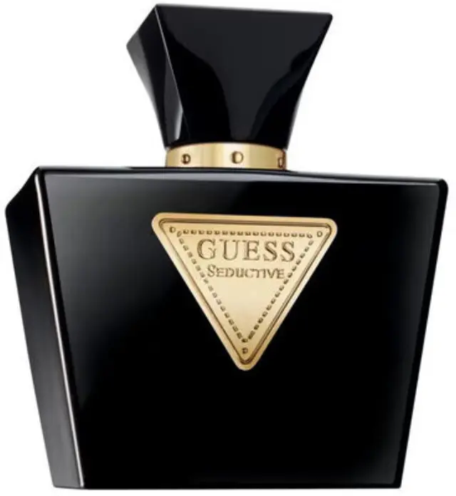 Guess Seductive Noir Women Eau de Toilette for women 75 ml