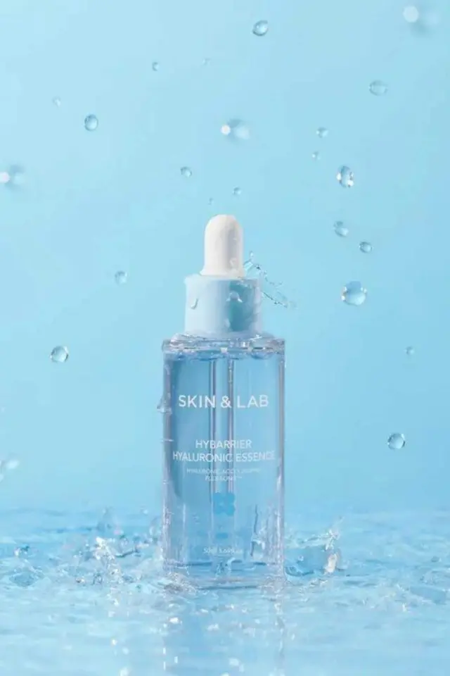SKIN + LAB Hybarrier Hyaluronic Essence 50ml 3