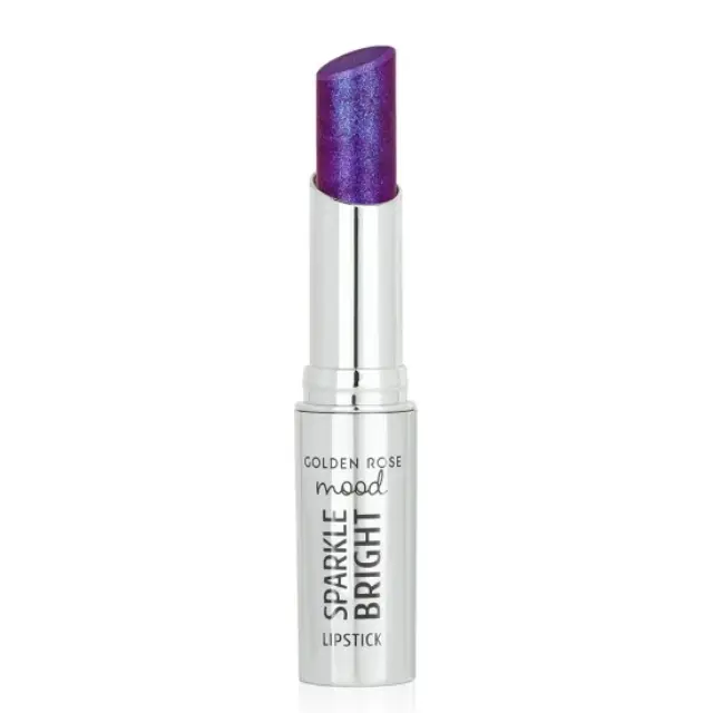 MOOD SPARKLE BRIGHT LIPSTICK GR 3.30g