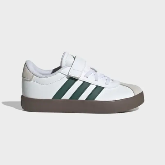 Adidas VL Court 3.0 El C KK4550 - 35