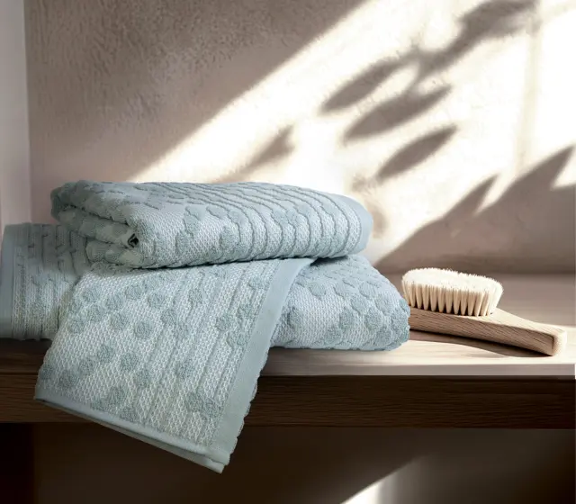ΠΕΤΣΕΤΑ ΣΩΜΑΤΟΣ DARWIN 70Χ140 NEF-NEF HOMEWARE AQUA
