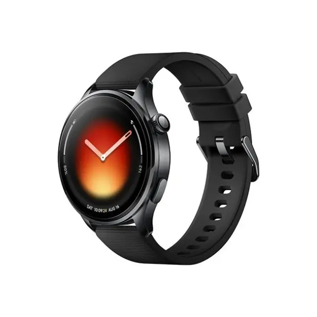 Xiaomi Watch 5 47mm Black (65342) 2