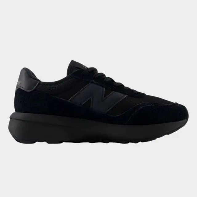Sneakers New Balance 370 U370AJ Μαύρο - 37.5