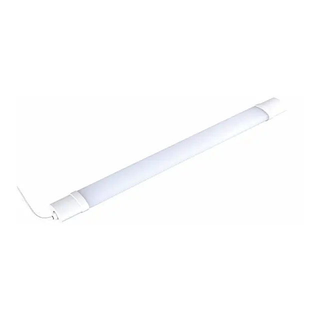 TETE ΓΡΑΜΜΙΚΟ ΦΩΤΙΣΤΙΚΟ LED 60W 1262mm 4000K 5800LM IP66 230VAC Ra80 / TETE6040