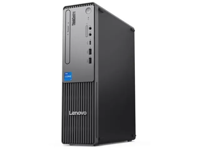 Desktop Lenovo ThinkCentre neo 50s G5/i7-14700/16GB/512GB/Intel UHD Graphics/W11 Pro/5Y Onsite 12XD008YMG 2