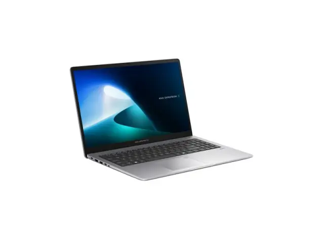 Laptop Asus ExpertBook P1/ 15.6/ C7-240H / 16GB/ 512GB SSD/Intel Graphics/ Windows 11 Pro P1503CVA-WB73C0X 2