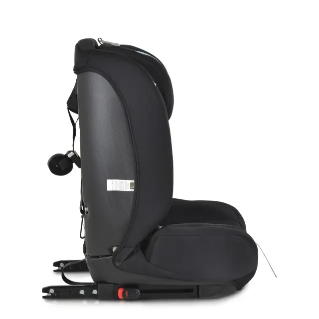 Moni Κάθισμα αυτοκινήτου 76-150εκ. "Isafe - Blue" i-Size Isofix 2