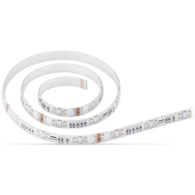 5M Lenta LED 8W/M 12Vdc green IP67 RFX815GIP (TIP)