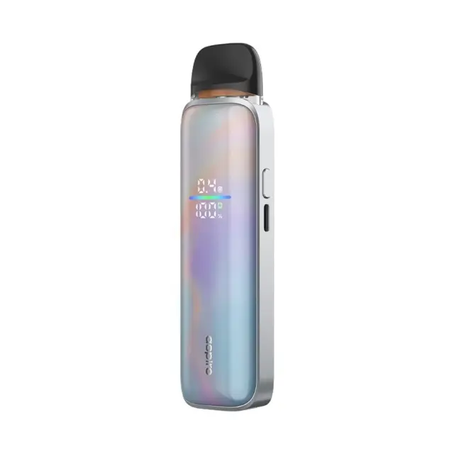 Pixo Max Pod Kit 2ml 2600mAh - Aspire - White Glow