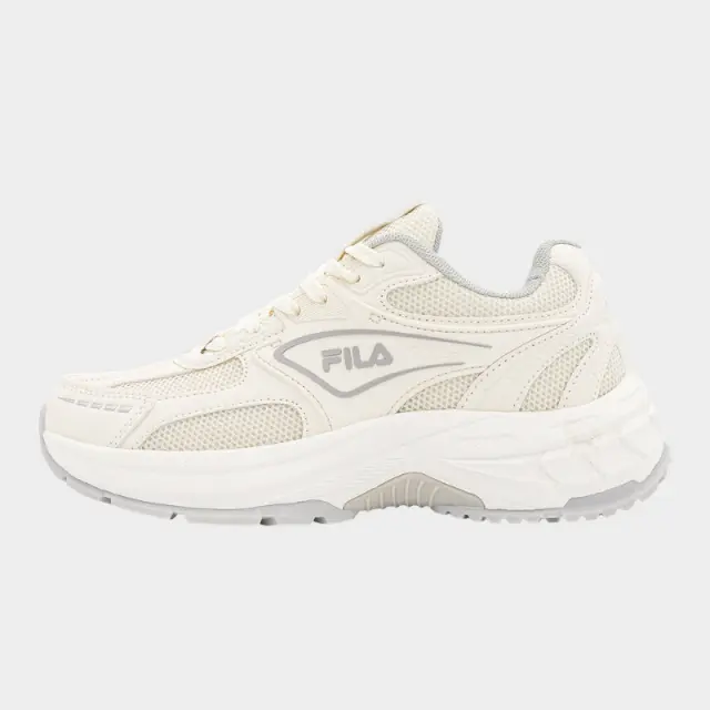 Sneaker Fila Fushion 2 Memory 5YF61012-111 Μπεζ - 37