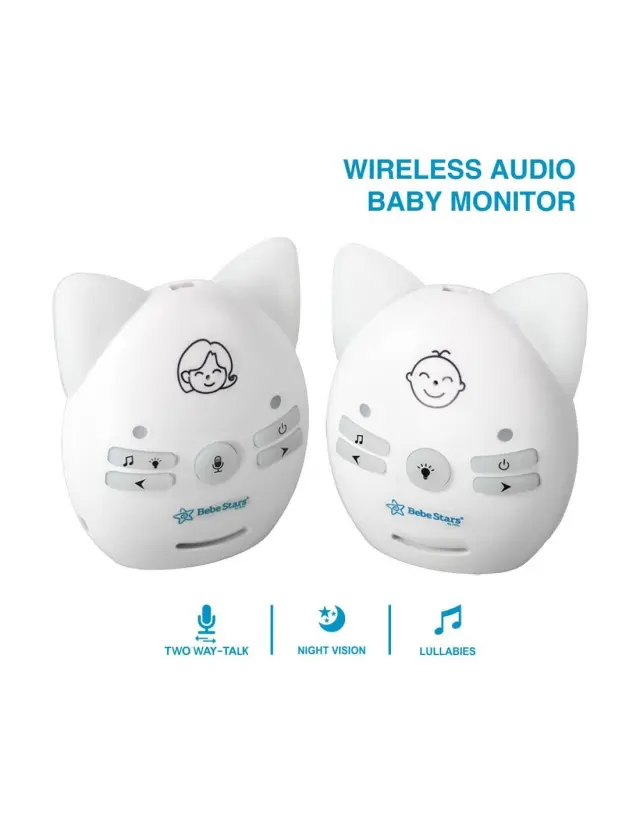 Ενδοεπικοινωνία Bebe Stars 9503