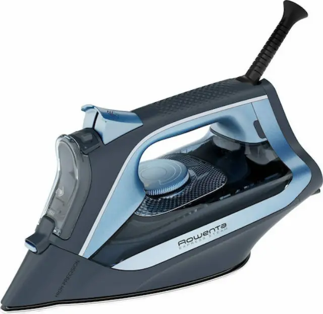 Rowenta Express Steam Σίδερο Ατμού 2500W με Ανοξείδωτη Πλάκα και Συνεχόμενη Παροχή Ατμού 40gr/min