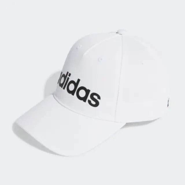 Adidas Daily Cap Jockey White IC9707 - One Size