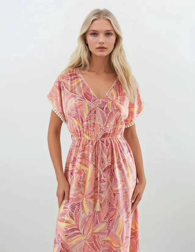 B152 - Type - BEACHWEAR TROPICAL 2
