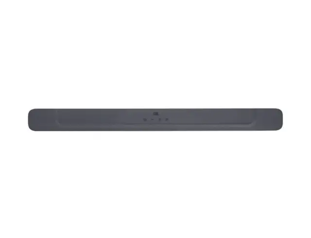 Soundbar JBL Bar 2.1 MKII Deep Bass (JBLBAR21DBM2BLKEP) με ασύρματο Subwoofer & Τηλεχειριστήριο - 300W - Bluetooth, HDMI, Optical, USB - ΒlackJBLBAR21DBM2BLKEP
