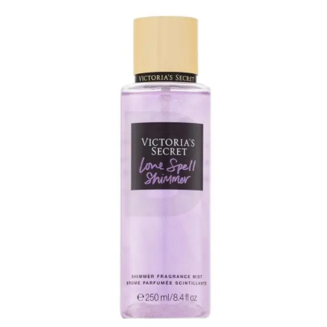 Victoria's Secret Love Spell Shimmer Body spray for women 250 ml