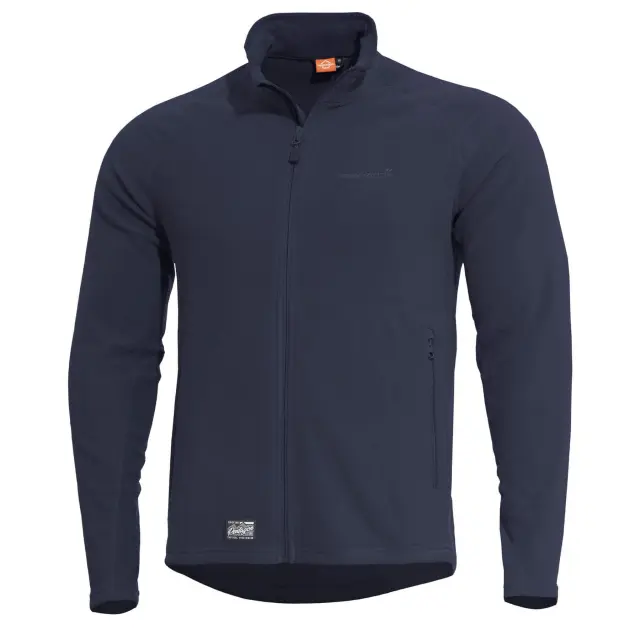 ARKOS FLEECE K08033 05MB-Midnight Blue - 2XL