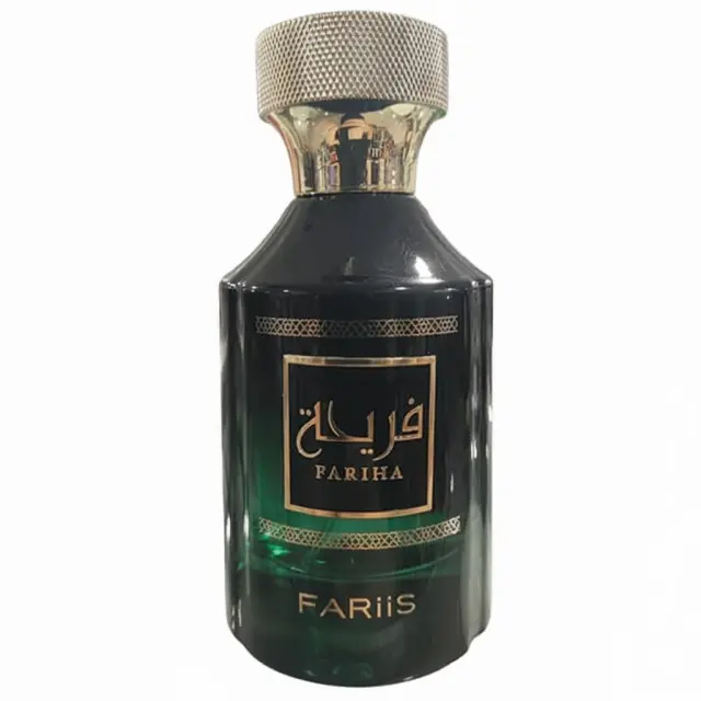Fariis Ανδρικό Άρωμα Fariha Eau De Parfum 100ml