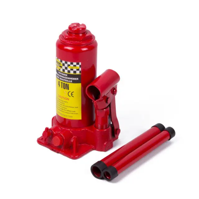 Hydraulic jack 4 tons