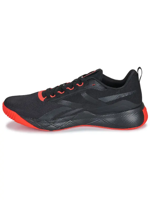 Reebok Nfx Trainer Ανδρικά Παπούτσια - 44 3