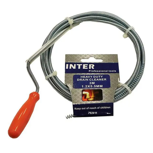 INTER ΑΤΣΑΛΙΝΑ ΥΔΡΑΥΛΙΚΩΝ 5,5mmX3m