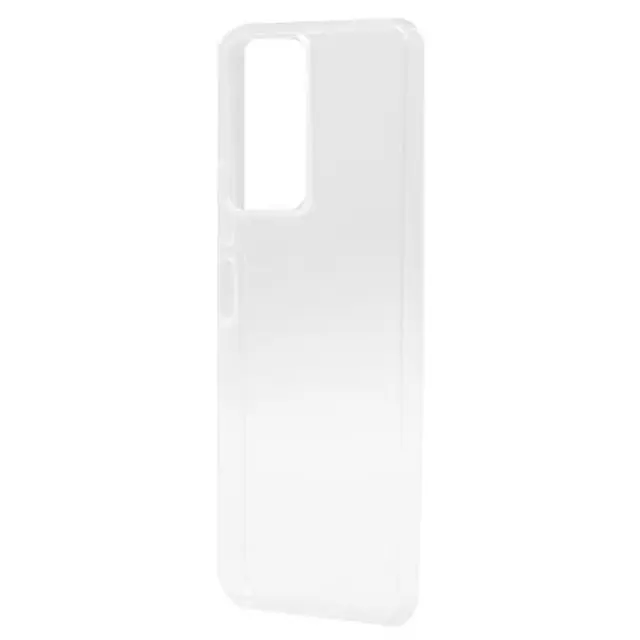 Θήκη TPU inos Xiaomi Poco C65/ Poco M6 5G/ Redmi 13 C/ Redmi 13C 5G Ultra Slim 0.3mm Διάφανο N66049